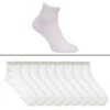 Chaussettes Courtes Homme Lot De 9 -Kappa Magasin chaussettes courtes homme lot de 9