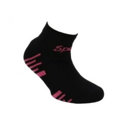 Kappa Magasin -Kappa Magasin chaussettes courtes sport fille lot de 6 1