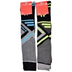 Chaussettes De Ski KAPPA -Kappa Magasin chaussettes de ski kappa 2