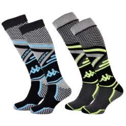 Chaussettes De Ski KAPPA