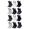 Chaussettes De Sport Homme TENNIS KAPPA -Kappa Magasin chaussettes de sport homme tennis kappa