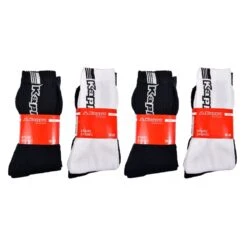 Chaussettes De Sport Homme TENNIS KAPPA -Kappa Magasin chaussettes de sport homme tennis kappa 3