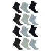 Chaussettes De Travail LA RURALE Pour Homme Résistance Et Qualité Pro -Kappa Magasin chaussettes de travail la rurale pour homme resistance et qualite pro