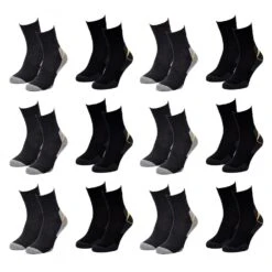 Chaussettes De Travail TRACTO Pour Homme Résistance Et Qualité Pro -Kappa Magasin chaussettes de travail tracto pour homme resistance et qualite pro 12