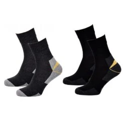 Chaussettes De Travail TRACTO Pour Homme Résistance Et Qualité Pro -Kappa Magasin chaussettes de travail tracto pour homme resistance et qualite pro 14