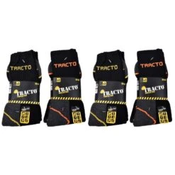 Chaussettes De Travail TRACTO Pour Homme Résistance Et Qualité Pro -Kappa Magasin chaussettes de travail tracto pour homme resistance et qualite pro 3