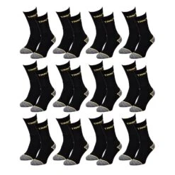 Chaussettes De Travail TRACTO Pour Homme Résistance Et Qualité Pro -Kappa Magasin chaussettes de travail tracto pour homme resistance et qualite pro 4
