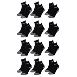 Chaussettes De Travail TRACTO Pour Homme Résistance Et Qualité Pro -Kappa Magasin chaussettes de travail tracto pour homme resistance et qualite pro 8