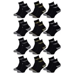 Chaussettes De Travail TRACTO Pour Homme Résistance Et Qualité Pro -Kappa Magasin chaussettes de travail tracto pour homme resistance et qualite pro 9