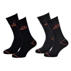 Chaussettes De Ville Homme KAPPA -Kappa Magasin chaussettes de ville homme kappa 2