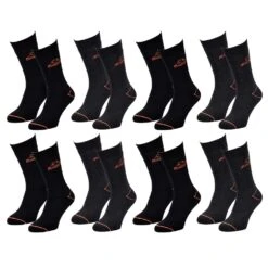 Chaussettes De Ville Homme KAPPA