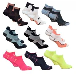 Chaussettes DIM Sport Anti Choc Et Respirante -Assortiment Modèles Photos Selon Arrivages-