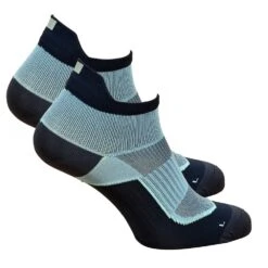 Chaussettes DIM Sport Anti Choc Et Respirante -Assortiment Modèles Photos Selon Arrivages- -Kappa Magasin chaussettes dim sport anti choc et respirante assortiment modeles photos selon arrivages 1 12