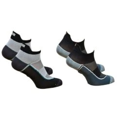 Chaussettes DIM Sport Anti Choc Et Respirante -Assortiment Modèles Photos Selon Arrivages- -Kappa Magasin chaussettes dim sport anti choc et respirante assortiment modeles photos selon arrivages 1 16