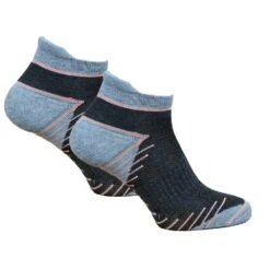 Chaussettes DIM Sport Anti Choc Et Respirante -Assortiment Modèles Photos Selon Arrivages- -Kappa Magasin chaussettes dim sport anti choc et respirante assortiment modeles photos selon arrivages 1 19