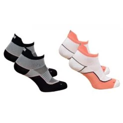 Chaussettes DIM Sport Anti Choc Et Respirante -Assortiment Modèles Photos Selon Arrivages- -Kappa Magasin chaussettes dim sport anti choc et respirante assortiment modeles photos selon arrivages 1 9