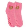 Chaussettes Douces Enfant DISNEY Et HELLO KITTY Lot De 2 -Kappa Magasin chaussettes douces enfant disney et hello kitty lot de 2