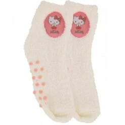 Chaussettes Douces Enfant DISNEY Et HELLO KITTY Lot De 2 7 Chaussettes Douces Enfant DISNEY Et HELLO KITTY Lot De 2 -Kappa Magasin chaussettes douces enfant disney et hello kitty lot de 2 2
