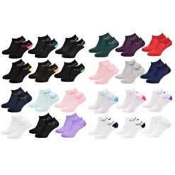 Chaussettes Enfant CHEVIGNON Socquettes Qualité Et Confort-Assortiment Modèles Photos Selon Arrivages- -Kappa Magasin chaussettes enfant chevignon socquettes qualite et confort assortiment modeles photos selon arrivages 1 10