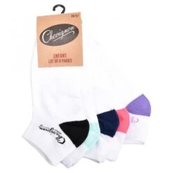 Chaussettes Enfant CHEVIGNON Socquettes Qualité Et Confort-Assortiment Modèles Photos Selon Arrivages- -Kappa Magasin chaussettes enfant chevignon socquettes qualite et confort assortiment modeles photos selon arrivages 1 12