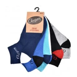 Chaussettes Enfant CHEVIGNON Socquettes Qualité Et Confort-Assortiment Modèles Photos Selon Arrivages- -Kappa Magasin chaussettes enfant chevignon socquettes qualite et confort assortiment modeles photos selon arrivages 1 3