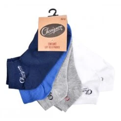 Chaussettes Enfant CHEVIGNON Socquettes Qualité Et Confort-Assortiment Modèles Photos Selon Arrivages- -Kappa Magasin chaussettes enfant chevignon socquettes qualite et confort assortiment modeles photos selon arrivages 1 9