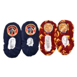 Chaussettes Enfant HARRY POTTER Fantaisie -Assortiment Modèles Photos Selon Arrivages- -Kappa Magasin chaussettes enfant harry potter fantaisie assortiment modeles photos selon arrivages 1 4