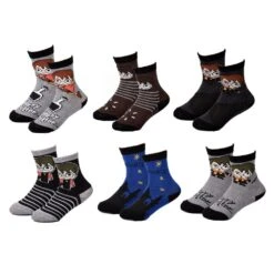 Chaussettes Enfant HARRY POTTER Fantaisie -Assortiment Modèles Photos Selon Arrivages- -Kappa Magasin chaussettes enfant harry potter fantaisie assortiment modeles photos selon arrivages 1 7