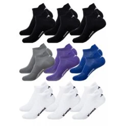 Chaussettes Enfant KAPPA Socquettes Tiges Courtes -Kappa Magasin chaussettes enfant kappa socquettes tiges courtes 27