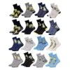 Chaussettes Enfant Licence MOI, MOCHE ET MECHANT Fantaisie -Assortiment Modèles Photos Selon Arrivages-