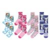 Chaussettes Enfant MON PETIT PONEY Fantaisie -Assortiment Modèles Photos Selon Arrivages-