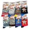 Chaussettes Enfant Licence TOY STORY Fantaisie -Assortiment Modèles Photos Selon Arrivages- -Kappa Magasin chaussettes enfant licence toy story fantaisie assortiment modeles photos selon arrivages