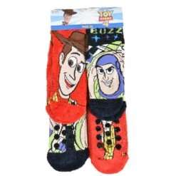 Chaussettes Enfant Licence TOY STORY Fantaisie -Assortiment Modèles Photos Selon Arrivages- -Kappa Magasin chaussettes enfant licence toy story fantaisie assortiment modeles photos selon arrivages 1 3