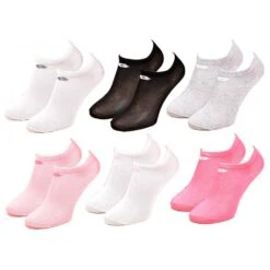 Chaussettes Enfant LOTTO Socquettes Coton Majoritaire Confort Et Qualité -Kappa Magasin chaussettes enfant lotto socquettes tiges courtes 12
