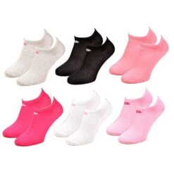 Chaussettes Enfant LOTTO Socquettes Coton Majoritaire Confort Et Qualité -Kappa Magasin chaussettes enfant lotto socquettes tiges courtes 16