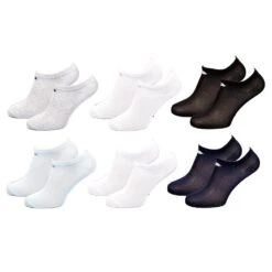 Chaussettes Enfant LOTTO Socquettes Coton Majoritaire Confort Et Qualité -Kappa Magasin chaussettes enfant lotto socquettes tiges courtes 8