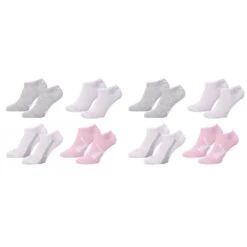 Chaussettes Enfant PUMA Socquettes Tiges Courtes SNEAKER -Kappa Magasin chaussettes enfant puma socquettes tiges courtes sneaker 1