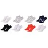 Chaussettes Enfant PUMA Socquettes Tiges Courtes SNEAKER -Kappa Magasin chaussettes enfant puma socquettes tiges courtes sneaker