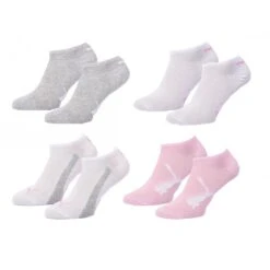 Chaussettes Enfant PUMA Socquettes Tiges Courtes SNEAKER -Kappa Magasin chaussettes enfant puma socquettes tiges courtes sneaker 4