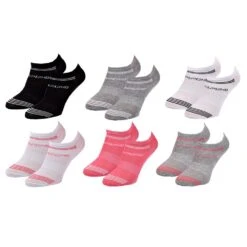 Chaussettes Enfant SNEAKER KAPPA -Kappa Magasin chaussettes enfant sneaker kappa lot de 12 12