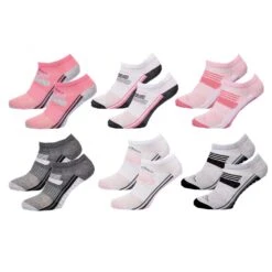 Chaussettes Enfant SNEAKER KAPPA Lot De 12 -Kappa Magasin chaussettes enfant sneaker kappa lot de 12 5