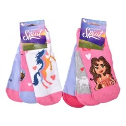 Chaussettes Enfant SPIRIT Fantaisie -Assortiment Modèles Photos Selon Arrivages- -Kappa Magasin chaussettes enfant spirit fantaisie assortiment modeles photos selon arrivages 1 10