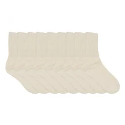 Chaussettes Enfant Sport Lot De 9