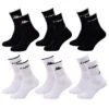 Chaussettes Enfant TENNIS KAPPA -Kappa Magasin chaussettes enfant tennis kappa lot de 6