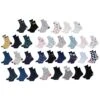 Chaussettes Enfant TWINDAY Qualité Et Confort-Assortiment Modèles Photos Selon Arrivages- -Kappa Magasin chaussettes enfanttwinday qualite et confort assortiment modeles photos selon arrivages