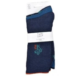 Chaussettes Enfant TWINDAY Qualité Et Confort-Assortiment Modèles Photos Selon Arrivages- 34 Chaussettes Enfant TWINDAY Qualité Et Confort-Assortiment Modèles Photos Selon Arrivages- -Kappa Magasin chaussettes enfanttwinday qualite et confort assortiment modeles photos selon arrivages 1 12