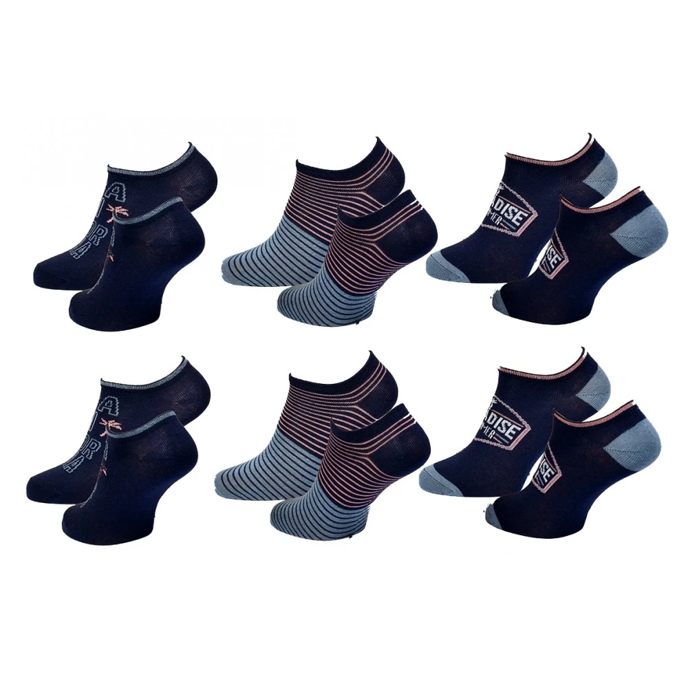 Chaussettes Enfant TWINDAY Qualité Et Confort-Assortiment Modèles Photos Selon Arrivages- 20 Chaussettes Enfant TWINDAY Qualité Et Confort-Assortiment Modèles Photos Selon Arrivages- – Image 18