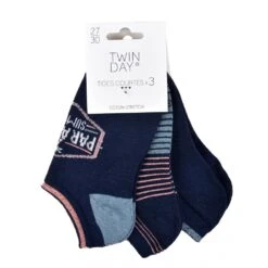 Chaussettes Enfant TWINDAY Qualité Et Confort-Assortiment Modèles Photos Selon Arrivages- 40 Chaussettes Enfant TWINDAY Qualité Et Confort-Assortiment Modèles Photos Selon Arrivages- -Kappa Magasin chaussettes enfanttwinday qualite et confort assortiment modeles photos selon arrivages 1 18
