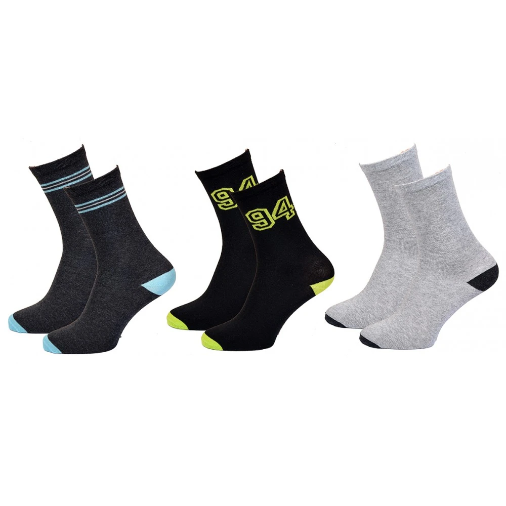 Chaussettes Enfant TWINDAY Qualité Et Confort-Assortiment Modèles Photos Selon Arrivages- 5 Chaussettes Enfant TWINDAY Qualité Et Confort-Assortiment Modèles Photos Selon Arrivages- – Image 3