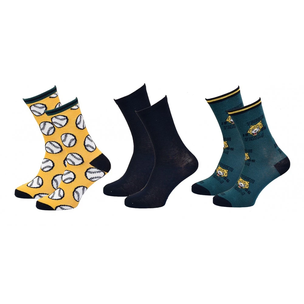 Chaussettes Enfant TWINDAY Qualité Et Confort-Assortiment Modèles Photos Selon Arrivages- 9 Chaussettes Enfant TWINDAY Qualité Et Confort-Assortiment Modèles Photos Selon Arrivages- – Image 7